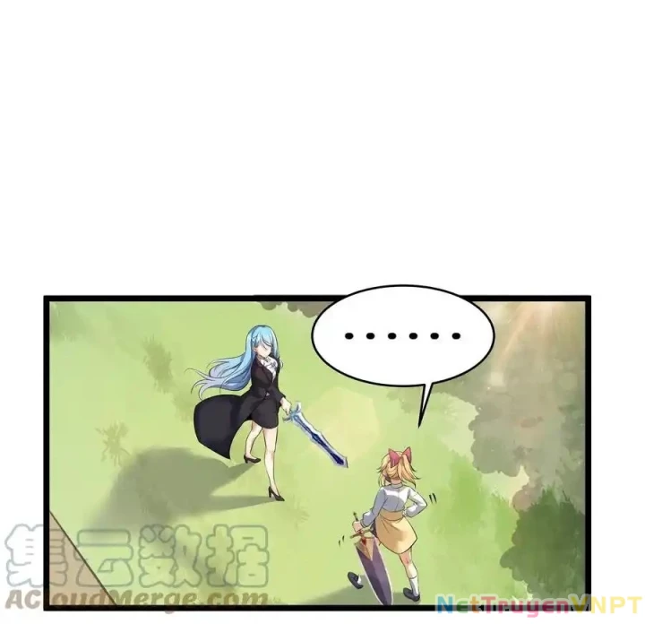 Tôi Là Bạn Gái Của Tôi?! Chapter 73 - Trang 2