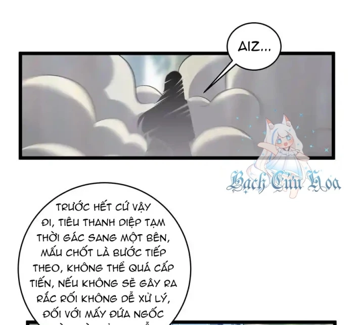 Tôi Là Bạn Gái Của Tôi?! Chapter 73 - Trang 2
