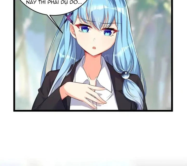 Tôi Là Bạn Gái Của Tôi?! Chapter 73 - Trang 2
