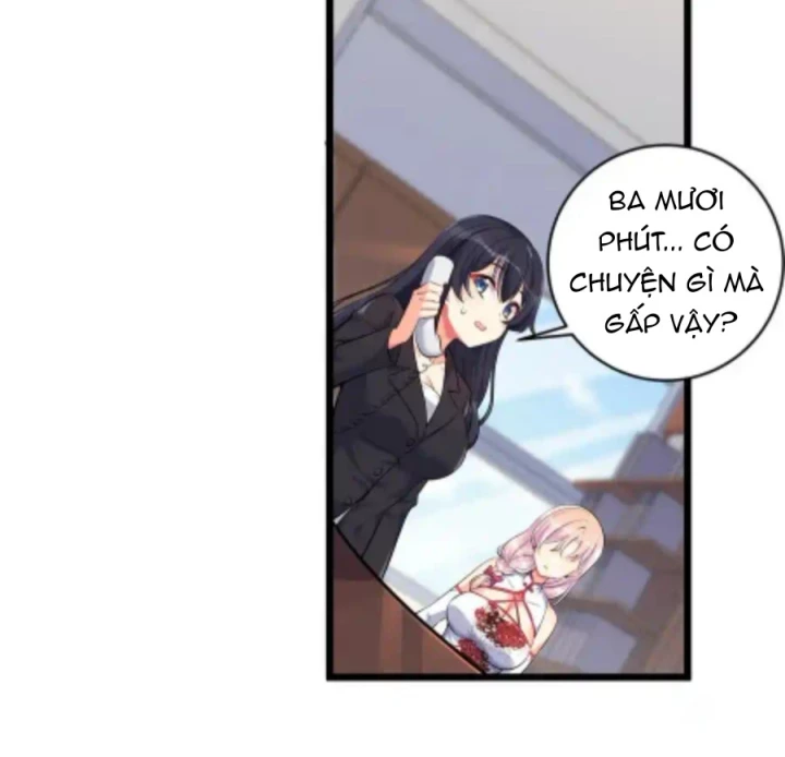 Tôi Là Bạn Gái Của Tôi?! Chapter 73 - Trang 2