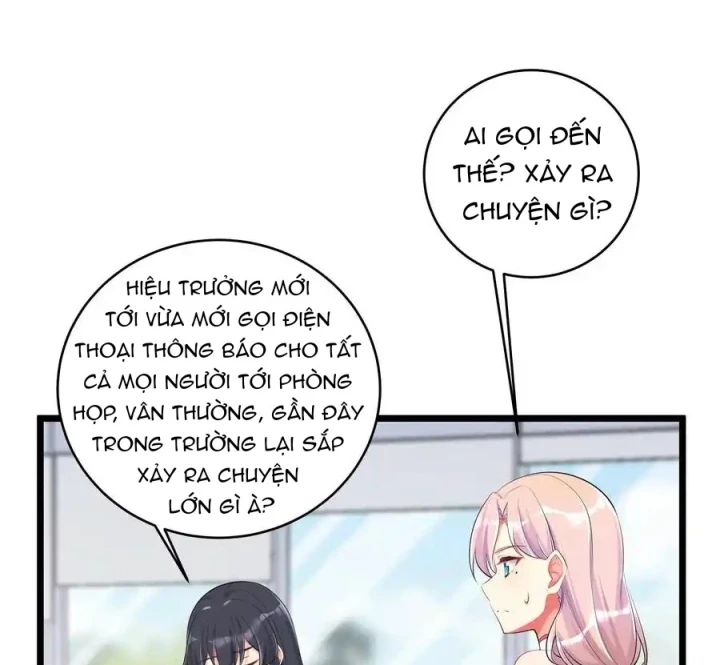 Tôi Là Bạn Gái Của Tôi?! Chapter 73 - Trang 2