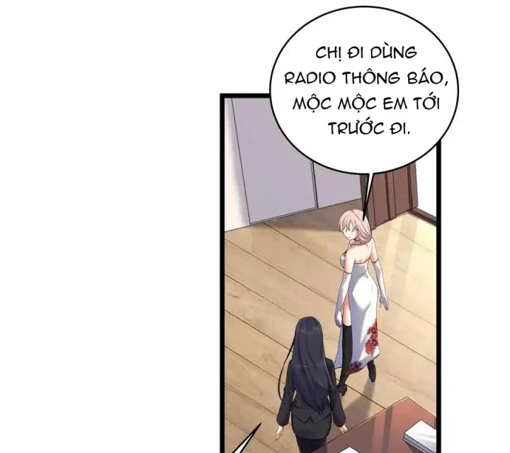 Tôi Là Bạn Gái Của Tôi?! Chapter 73 - Trang 2