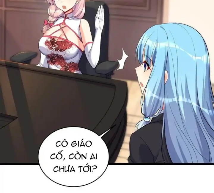 Tôi Là Bạn Gái Của Tôi?! Chapter 73 - Trang 2