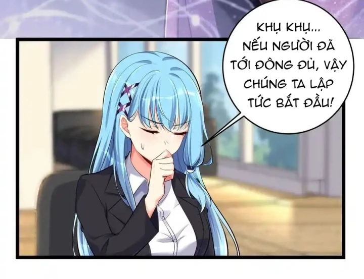 Tôi Là Bạn Gái Của Tôi?! Chapter 73 - Trang 2