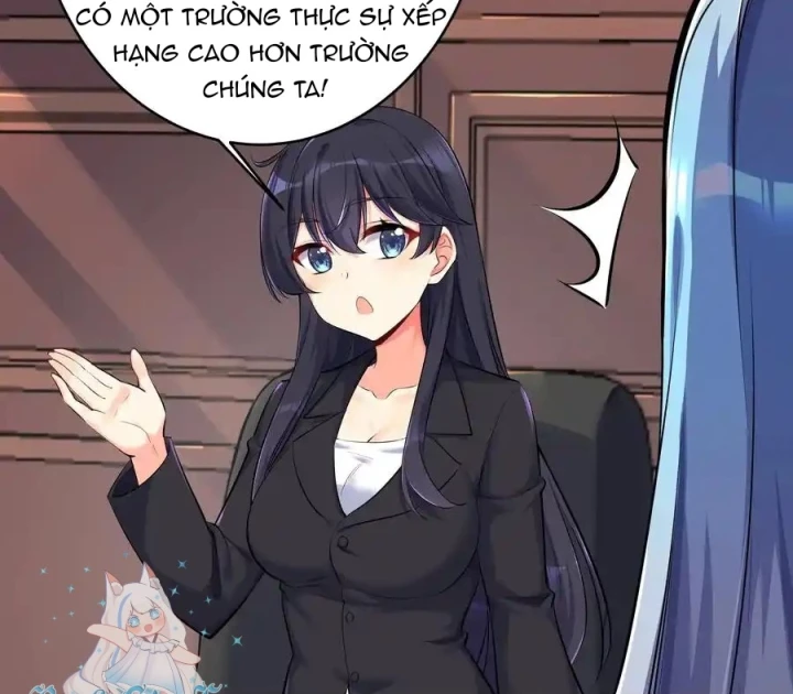 Tôi Là Bạn Gái Của Tôi?! Chapter 73 - Trang 2