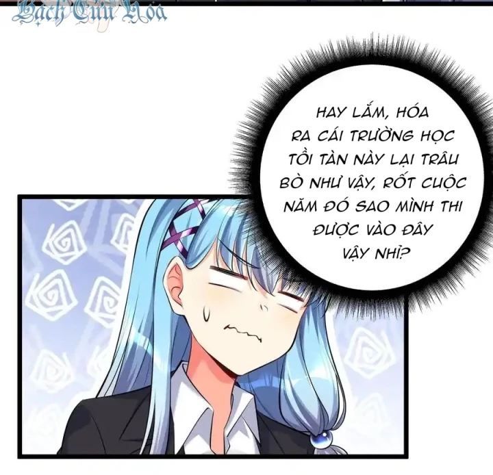 Tôi Là Bạn Gái Của Tôi?! Chapter 73 - Trang 2