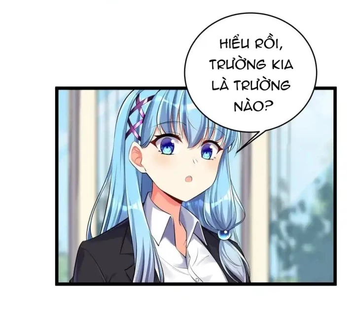 Tôi Là Bạn Gái Của Tôi?! Chapter 73 - Trang 2