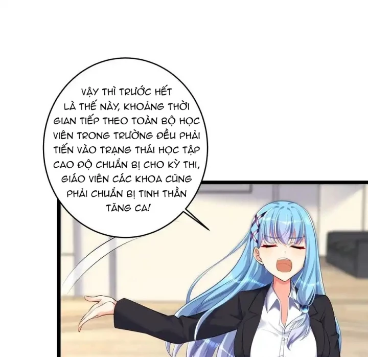 Tôi Là Bạn Gái Của Tôi?! Chapter 73 - Trang 2
