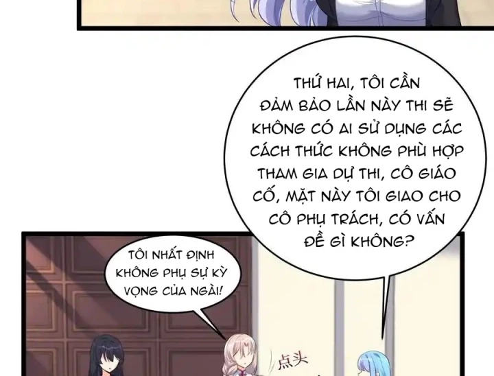 Tôi Là Bạn Gái Của Tôi?! Chapter 73 - Trang 2