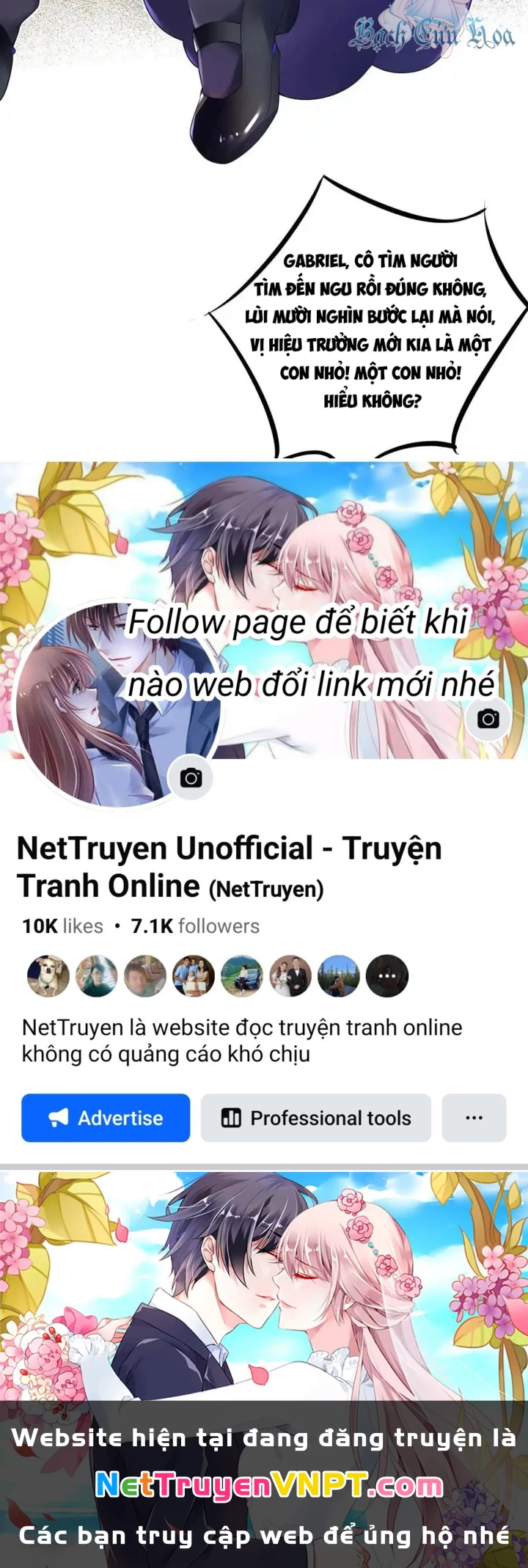 Tôi Là Bạn Gái Của Tôi?! Chapter 73 - Trang 2