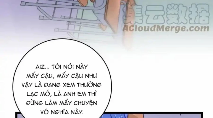 Tôi Là Bạn Gái Của Tôi?! Chapter 74 - Trang 2
