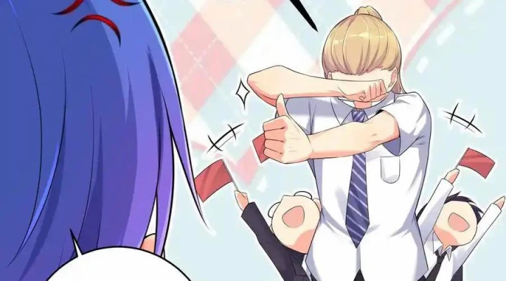 Tôi Là Bạn Gái Của Tôi?! Chapter 74 - Trang 2