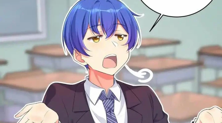 Tôi Là Bạn Gái Của Tôi?! Chapter 74 - Trang 2