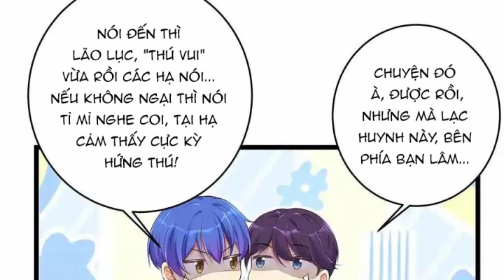 Tôi Là Bạn Gái Của Tôi?! Chapter 74 - Trang 2