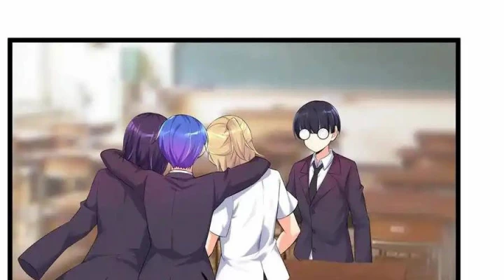 Tôi Là Bạn Gái Của Tôi?! Chapter 74 - Trang 2