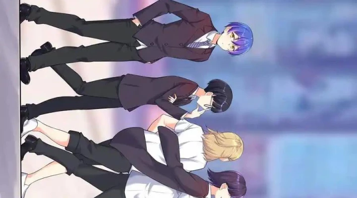 Tôi Là Bạn Gái Của Tôi?! Chapter 74 - Trang 2