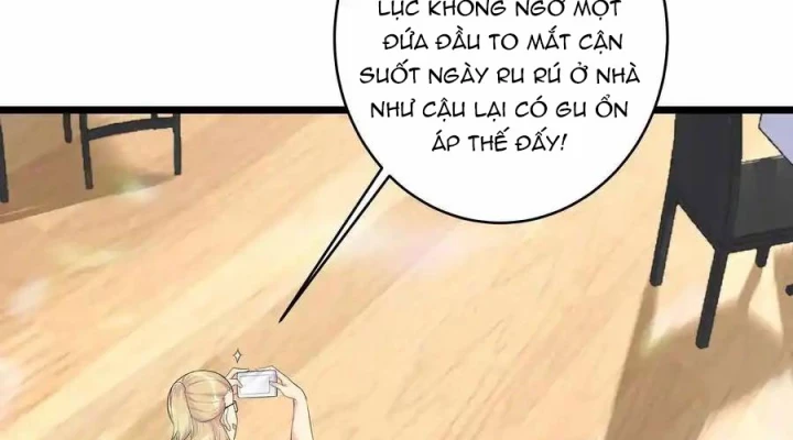Tôi Là Bạn Gái Của Tôi?! Chapter 74 - Trang 2