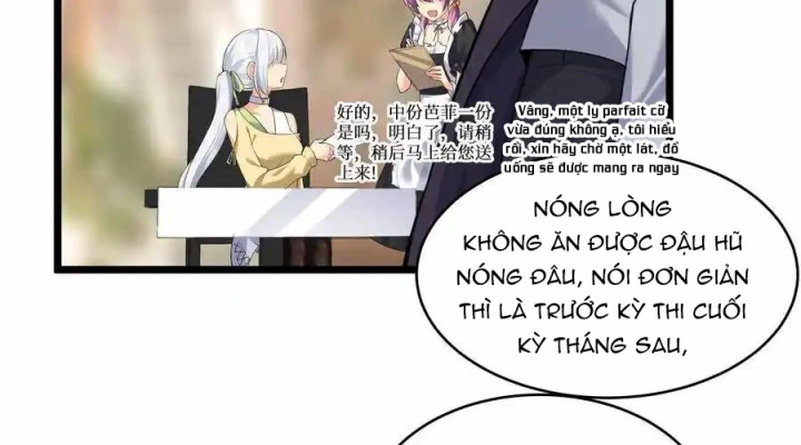 Tôi Là Bạn Gái Của Tôi?! Chapter 74 - Trang 2
