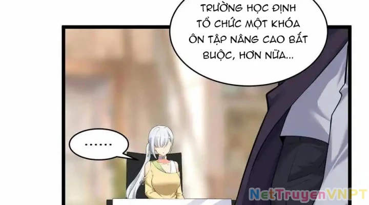 Tôi Là Bạn Gái Của Tôi?! Chapter 74 - Trang 2