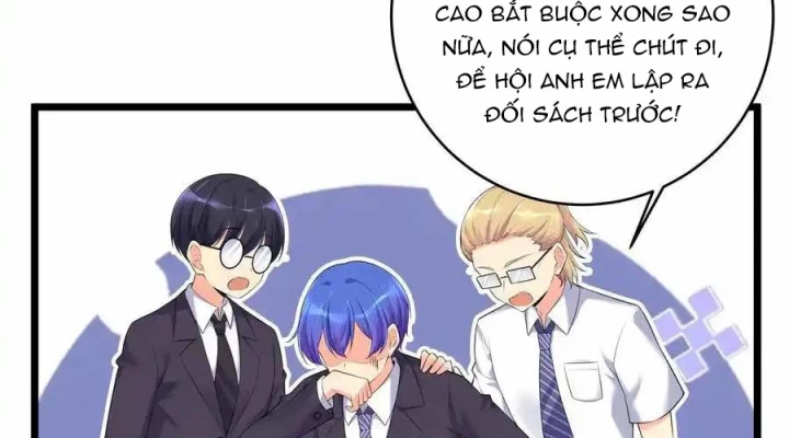 Tôi Là Bạn Gái Của Tôi?! Chapter 74 - Trang 2