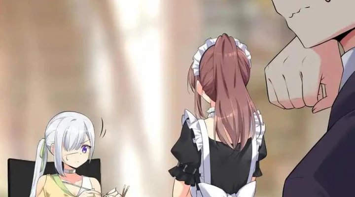 Tôi Là Bạn Gái Của Tôi?! Chapter 74 - Trang 2