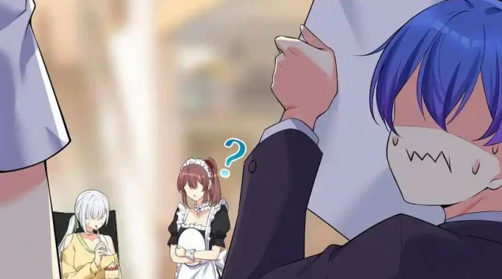 Tôi Là Bạn Gái Của Tôi?! Chapter 74 - Trang 2