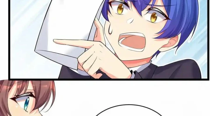 Tôi Là Bạn Gái Của Tôi?! Chapter 74 - Trang 2