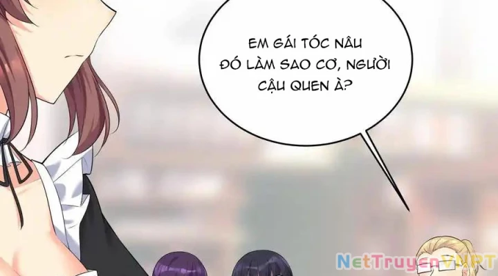 Tôi Là Bạn Gái Của Tôi?! Chapter 74 - Trang 2