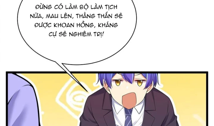 Tôi Là Bạn Gái Của Tôi?! Chapter 75 - Trang 2