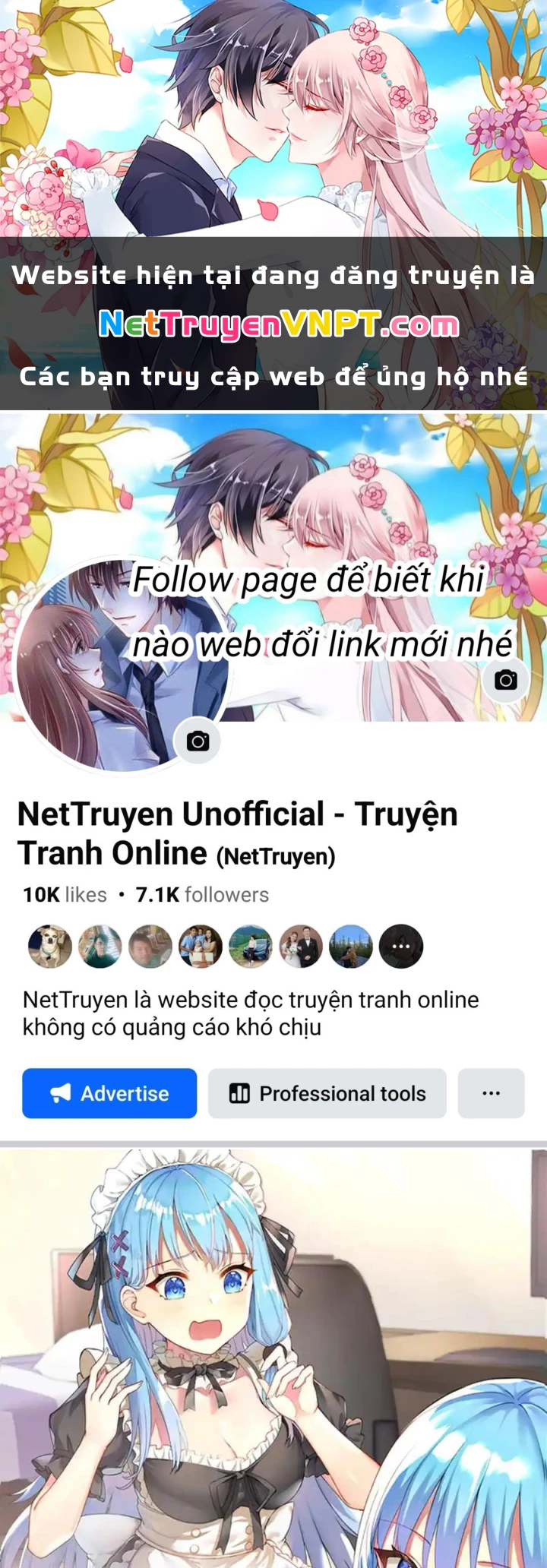 Tôi Là Bạn Gái Của Tôi?! Chapter 76 - Trang 2