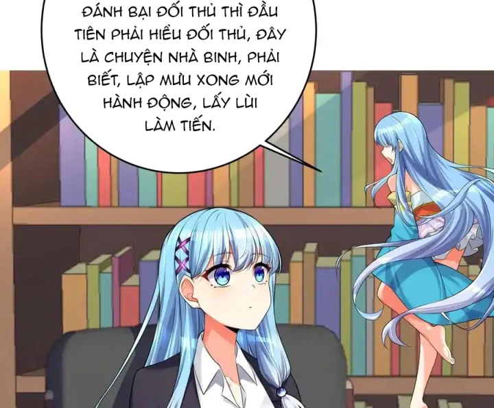 Tôi Là Bạn Gái Của Tôi?! Chapter 76 - Trang 2