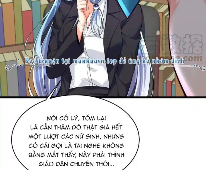Tôi Là Bạn Gái Của Tôi?! Chapter 76 - Trang 2