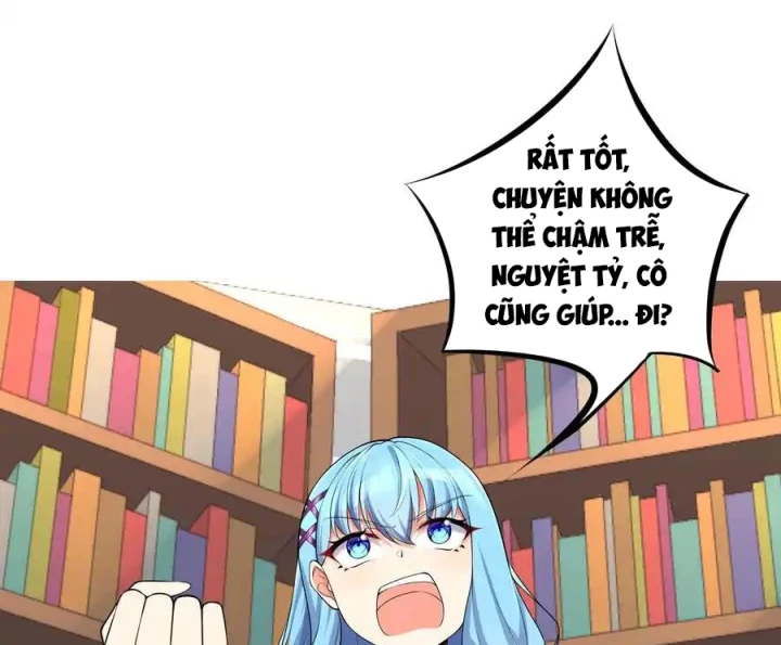 Tôi Là Bạn Gái Của Tôi?! Chapter 76 - Trang 2