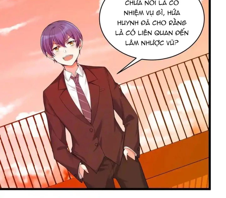 Tôi Là Bạn Gái Của Tôi?! Chapter 76 - Trang 2