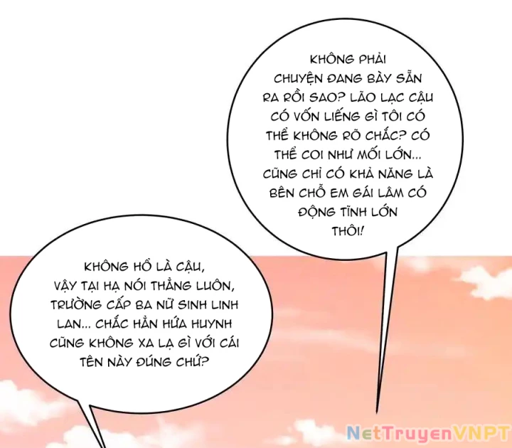 Tôi Là Bạn Gái Của Tôi?! Chapter 76 - Trang 2