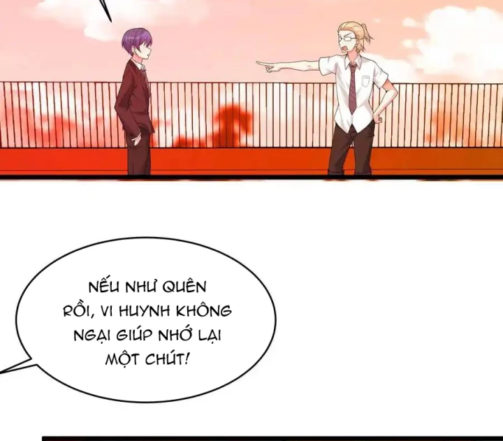 Tôi Là Bạn Gái Của Tôi?! Chapter 76 - Trang 2