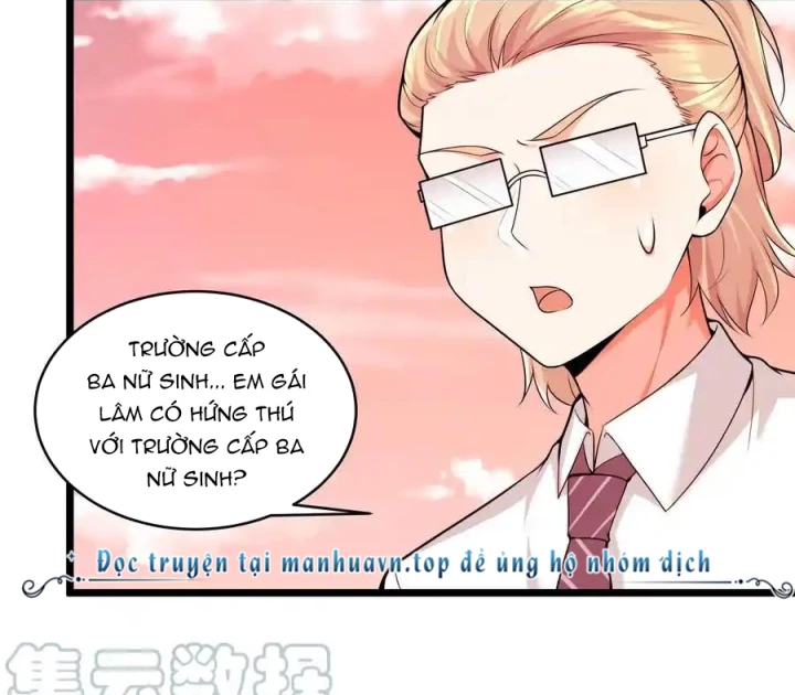 Tôi Là Bạn Gái Của Tôi?! Chapter 76 - Trang 2