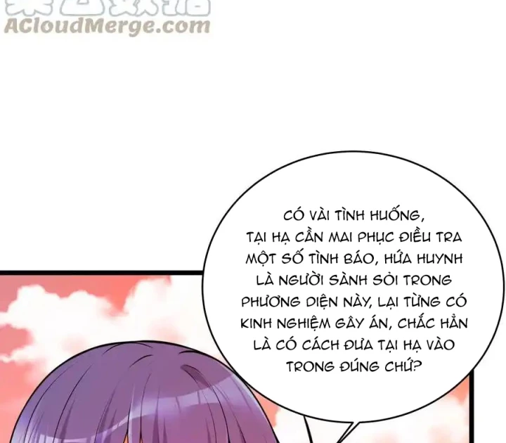 Tôi Là Bạn Gái Của Tôi?! Chapter 76 - Trang 2