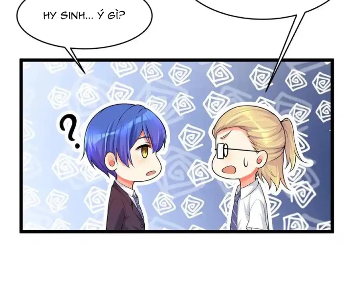 Tôi Là Bạn Gái Của Tôi?! Chapter 76 - Trang 2