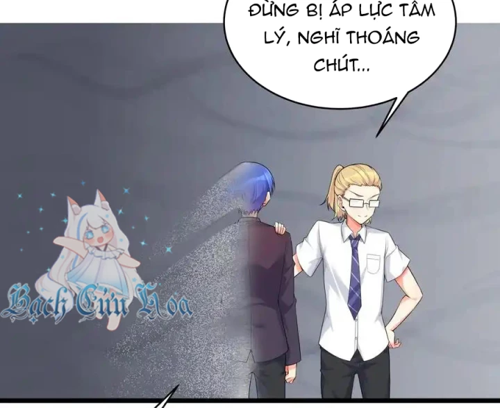 Tôi Là Bạn Gái Của Tôi?! Chapter 76 - Trang 2