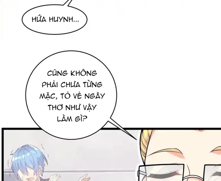 Tôi Là Bạn Gái Của Tôi?! Chapter 76 - Trang 2