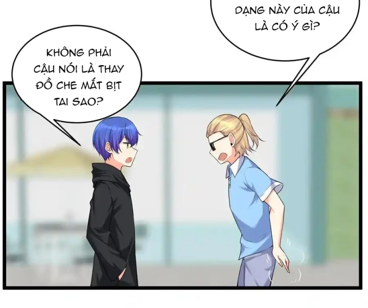 Tôi Là Bạn Gái Của Tôi?! Chapter 76 - Trang 2