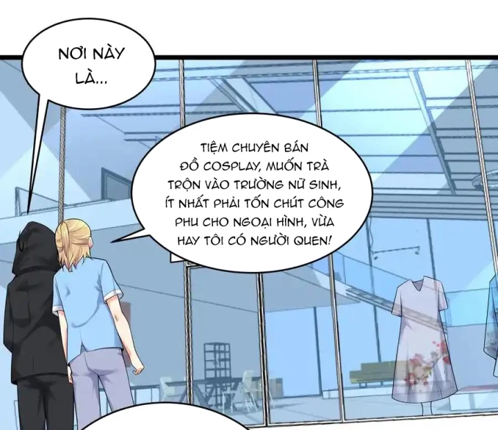 Tôi Là Bạn Gái Của Tôi?! Chapter 76 - Trang 2