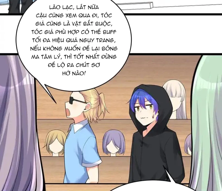 Tôi Là Bạn Gái Của Tôi?! Chapter 76 - Trang 2