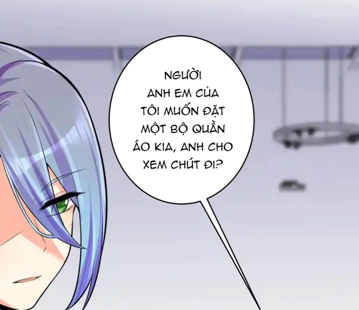 Tôi Là Bạn Gái Của Tôi?! Chapter 76 - Trang 2