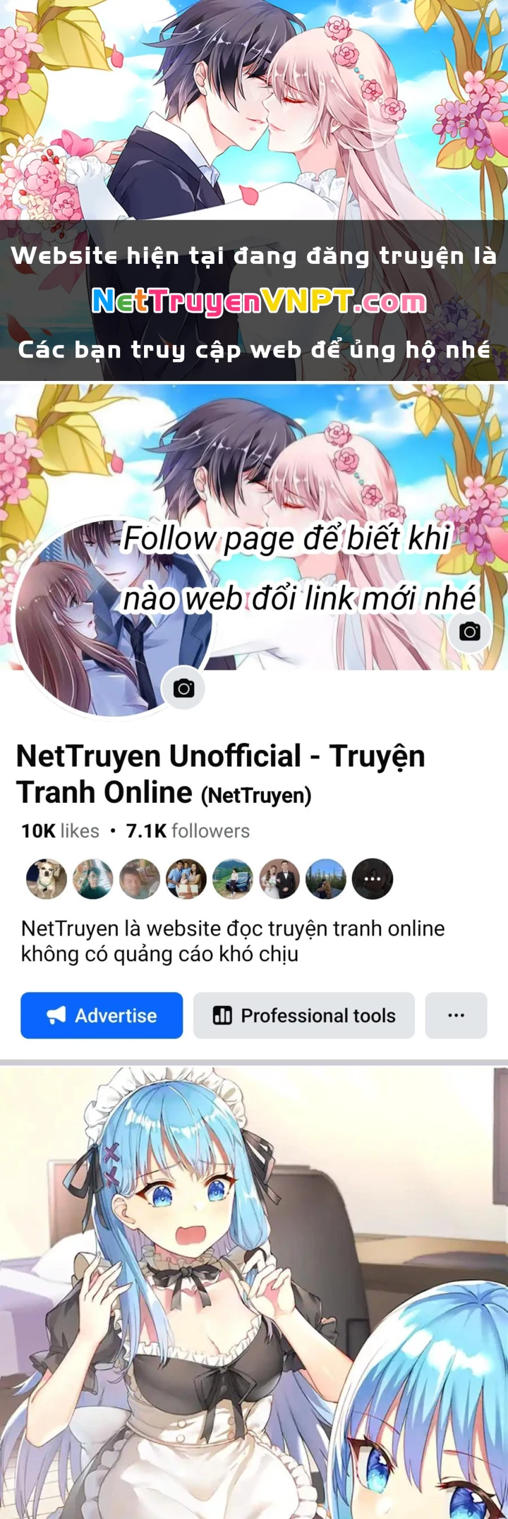 Tôi Là Bạn Gái Của Tôi?! Chapter 77 - Trang 2