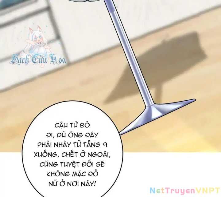 Tôi Là Bạn Gái Của Tôi?! Chapter 77 - Trang 2