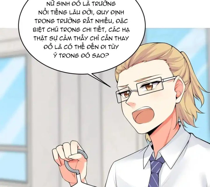 Tôi Là Bạn Gái Của Tôi?! Chapter 77 - Trang 2