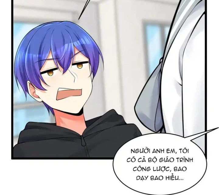 Tôi Là Bạn Gái Của Tôi?! Chapter 77 - Trang 2