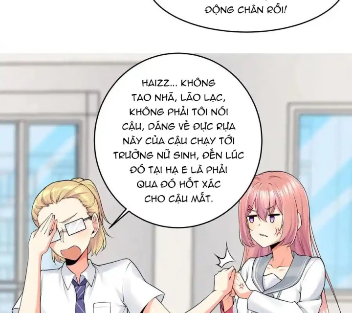 Tôi Là Bạn Gái Của Tôi?! Chapter 77 - Trang 2